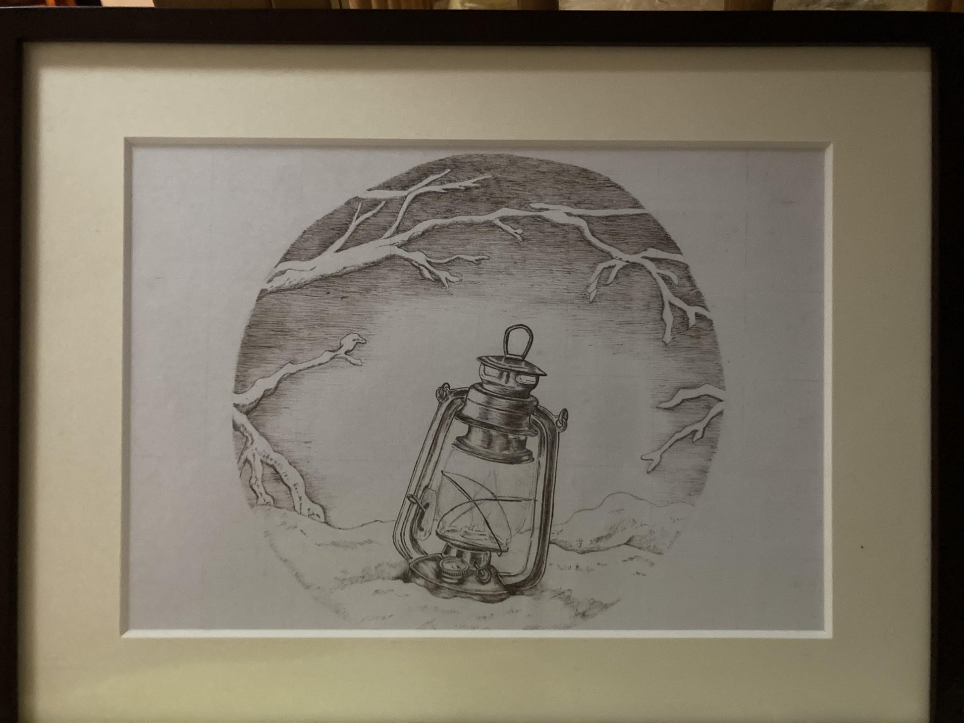 静寂を照らす - FROM ARTIST