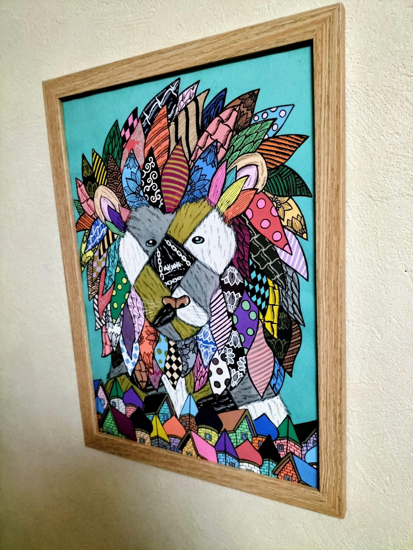 優しいライオン - FROM ARTIST