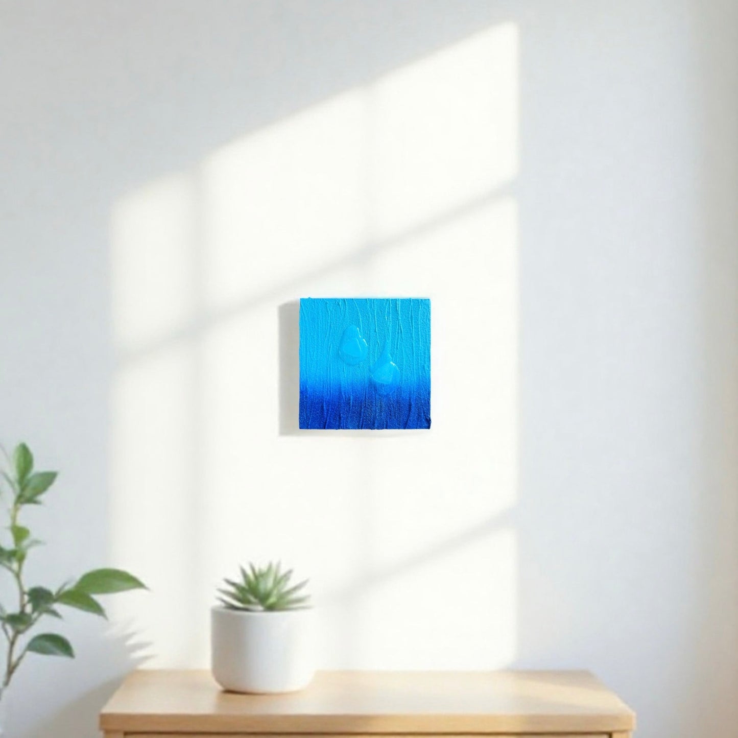 清流の光影 - FROM ARTIST