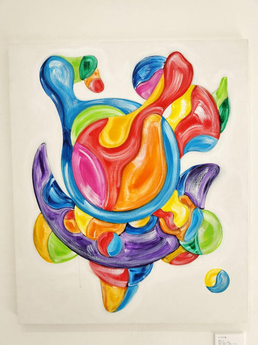 仁王の魂 - FROM ARTIST