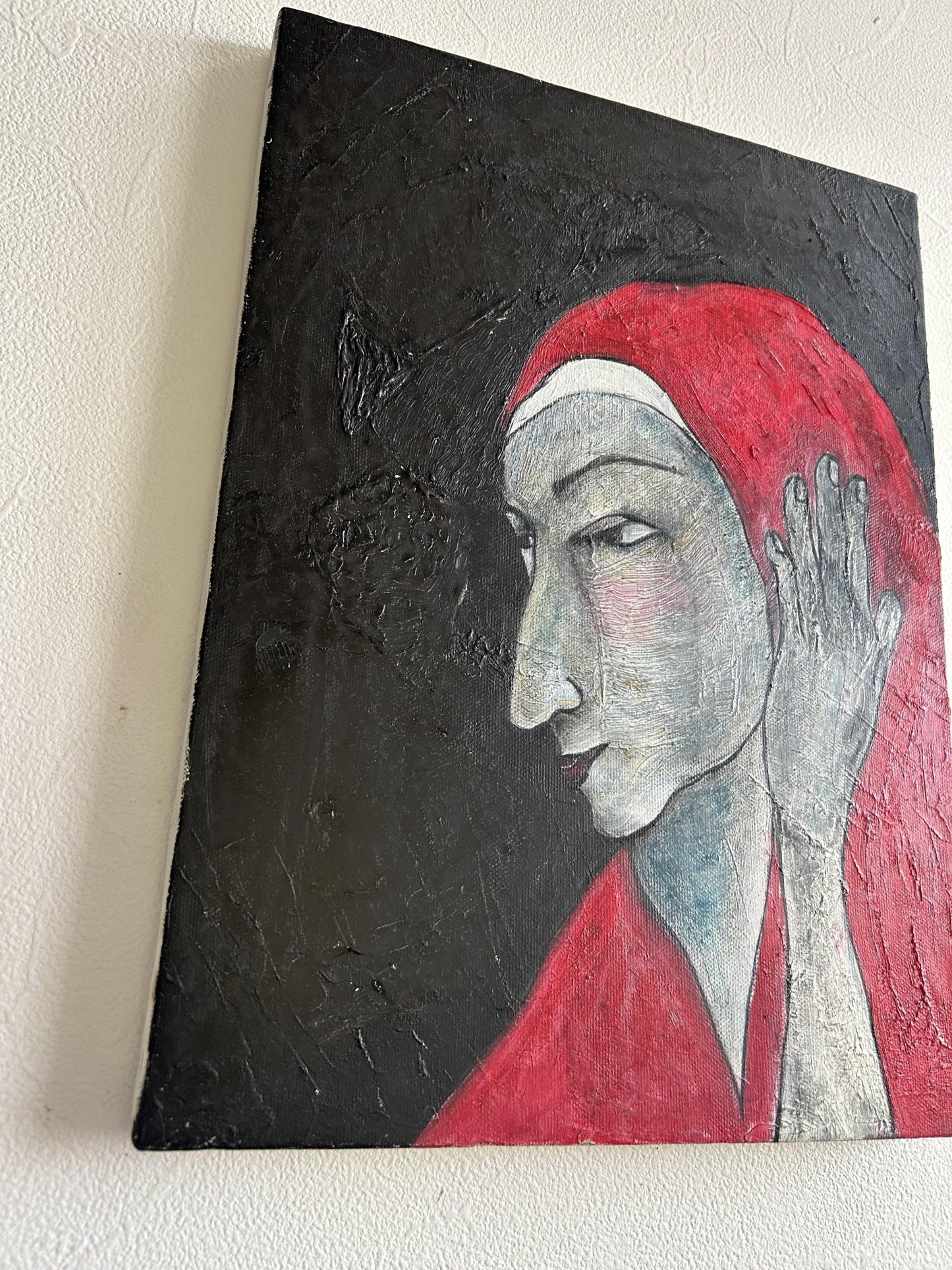道化の後 - FROM ARTIST