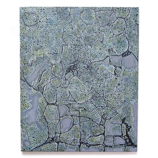 都市の皺 - FROM ARTIST