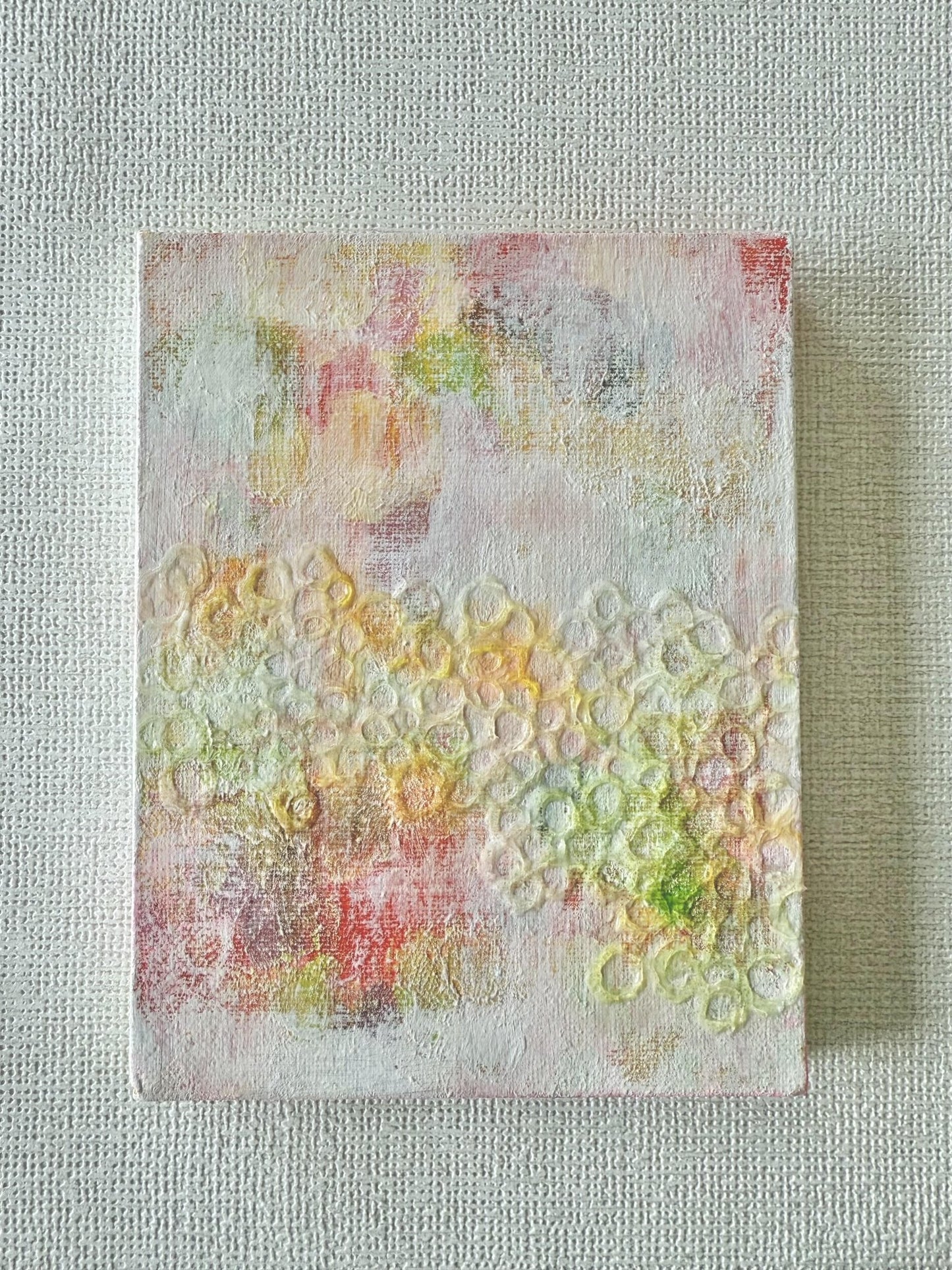 編む - FROM ARTIST