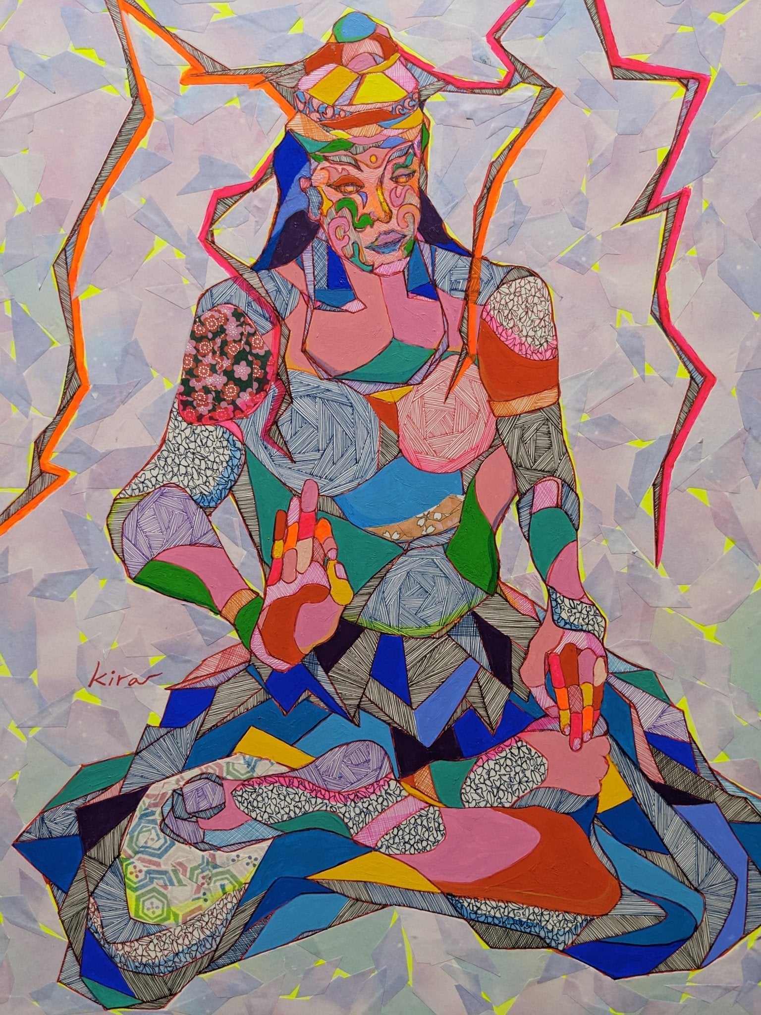 半眼 - FROM ARTIST