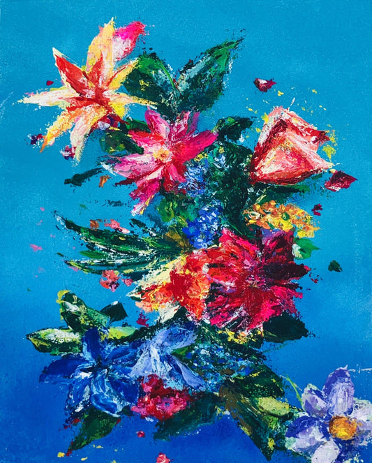 鮮光 - FROM ARTIST