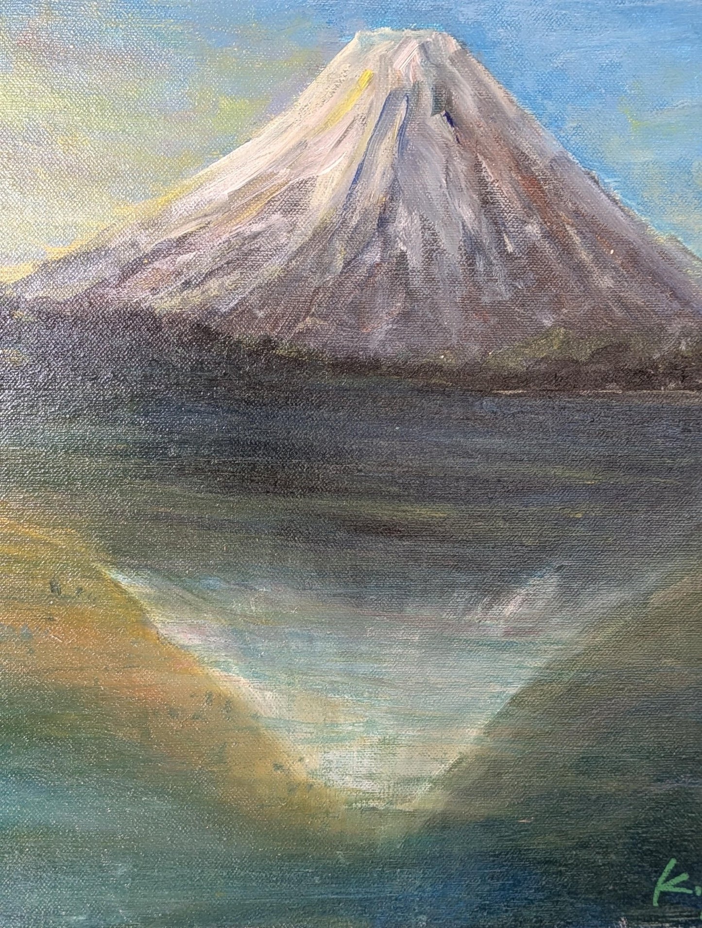 水鏡 - FROM ARTIST