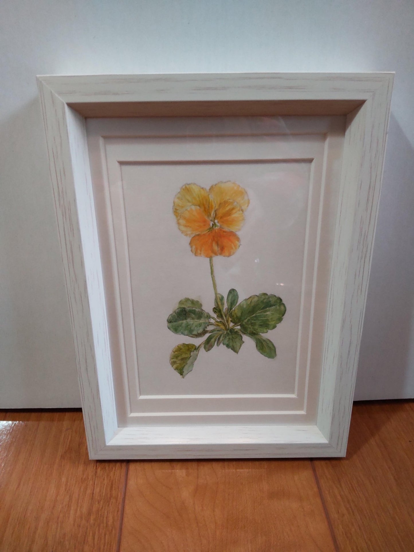 ささやかな午後 - FROM ARTIST