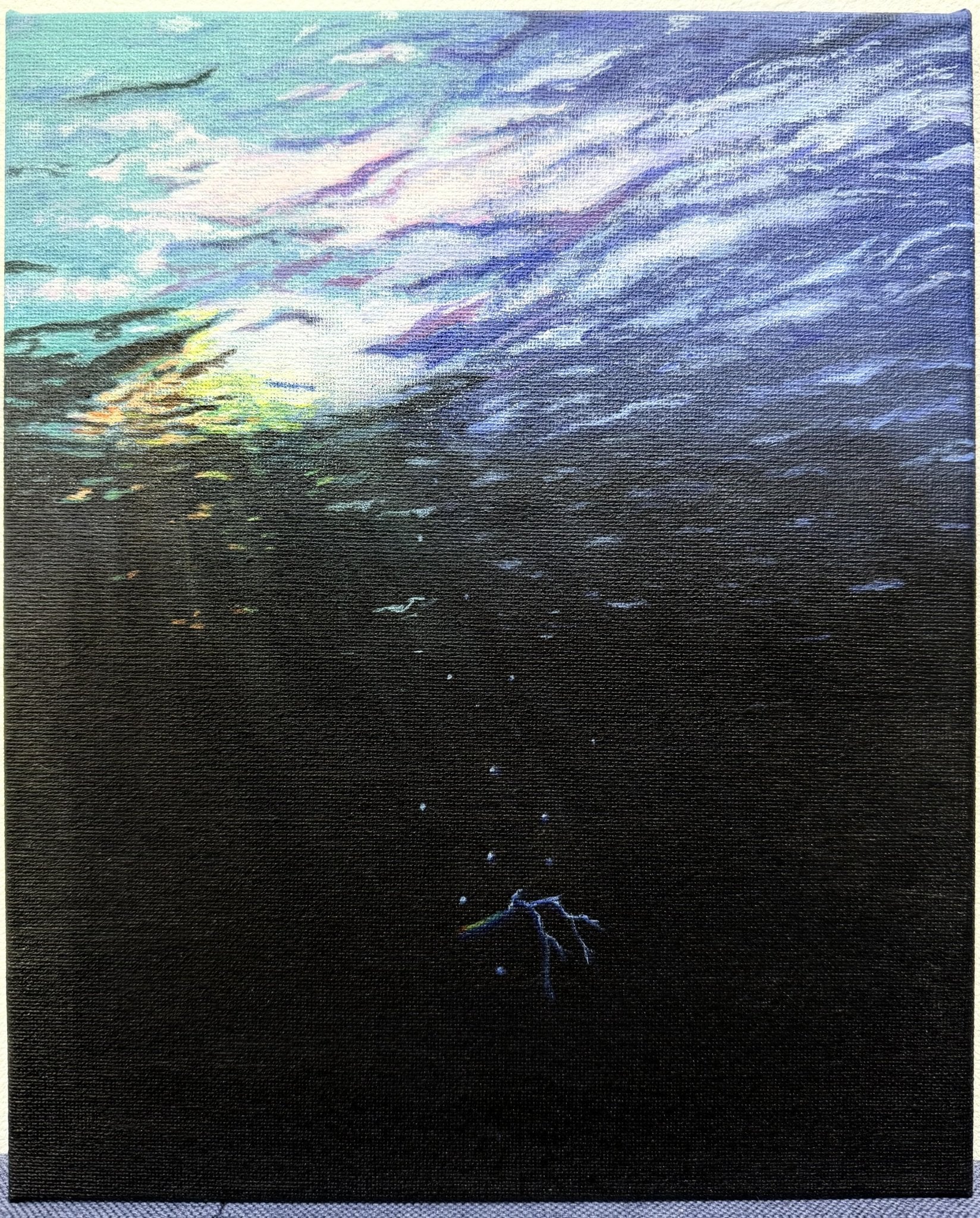 沈む心 - FROM ARTIST