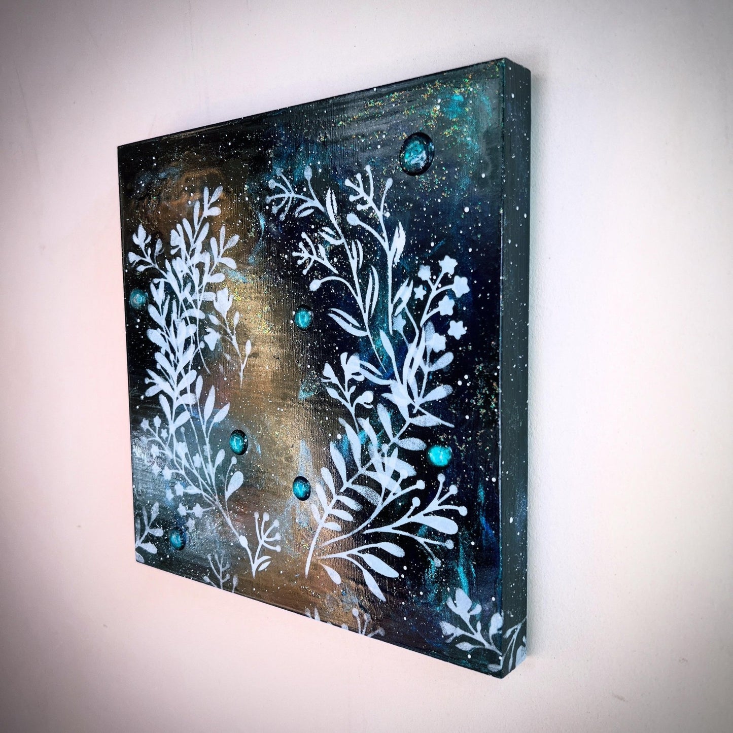 星露の庭(ほしつゆのにわ) - FROM ARTIST