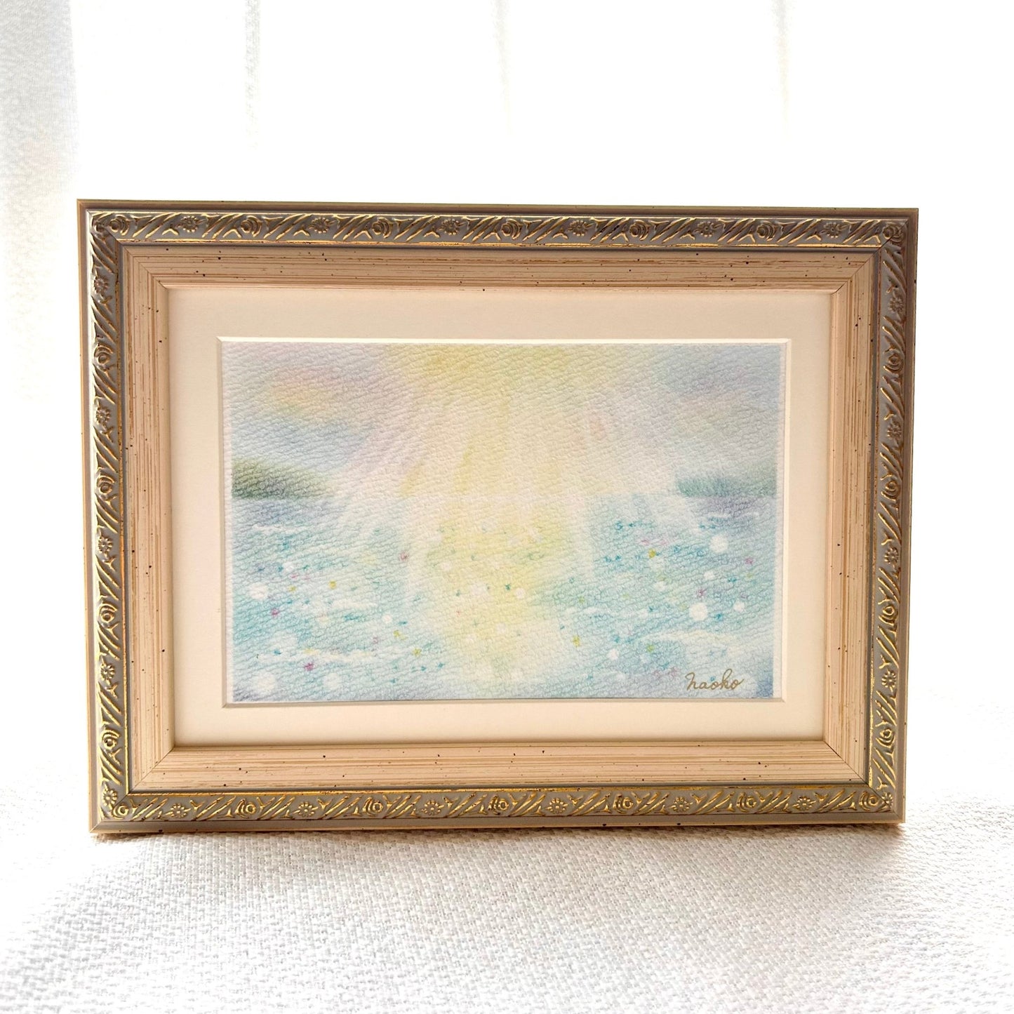 光の海 - FROM ARTIST
