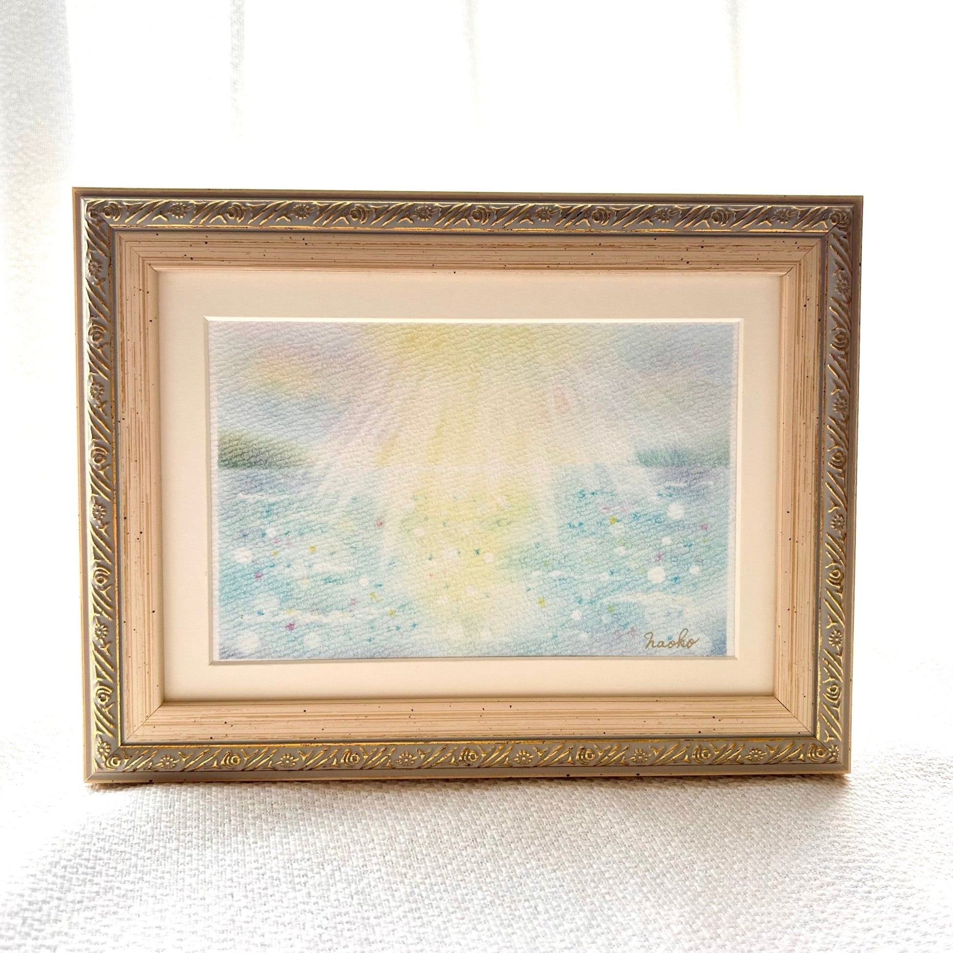 光の海 - FROM ARTIST