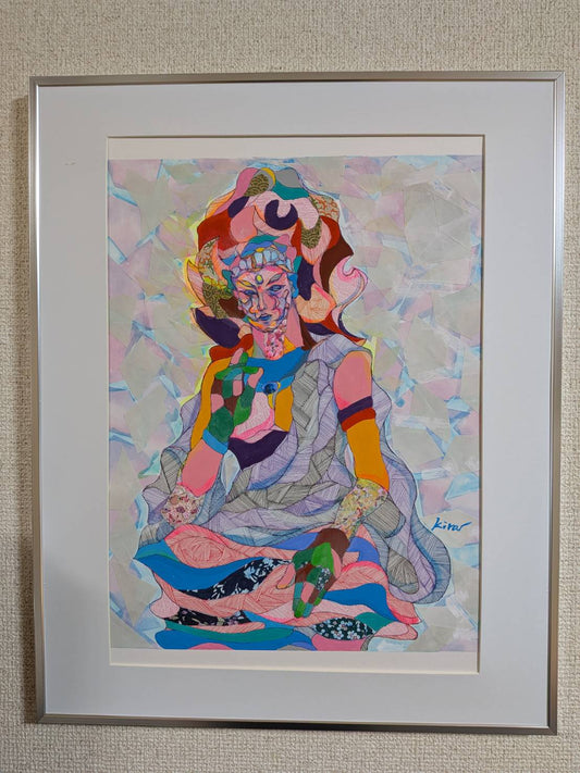 内面の地図 - FROM ARTIST