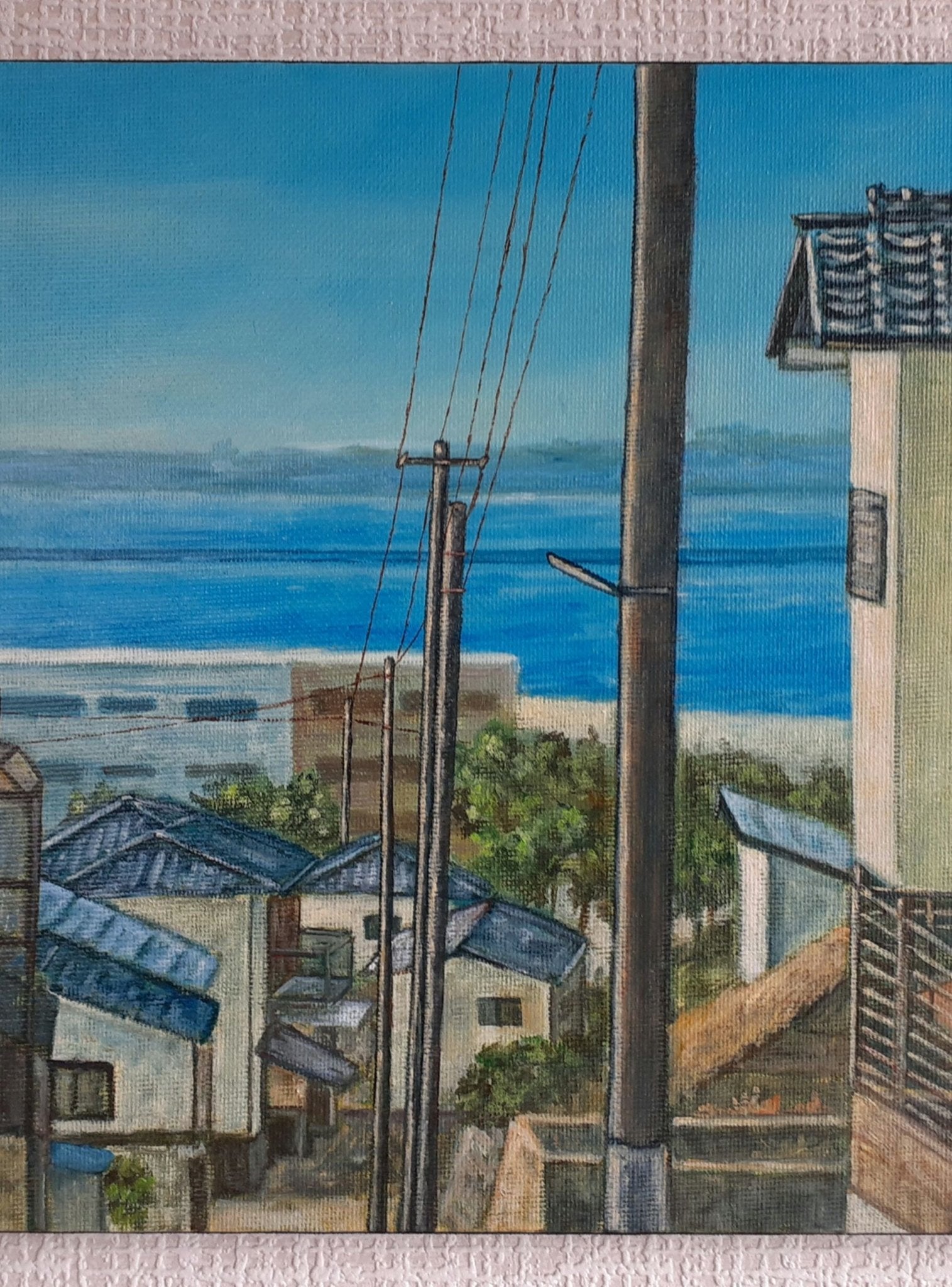 大洗海岸 - FROM ARTIST