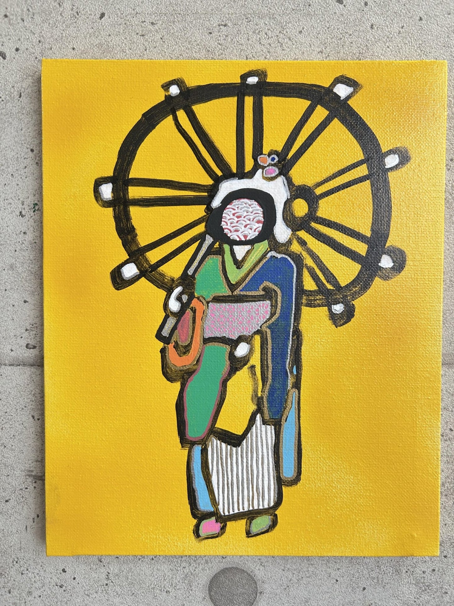 舞妓 - FROM ARTIST