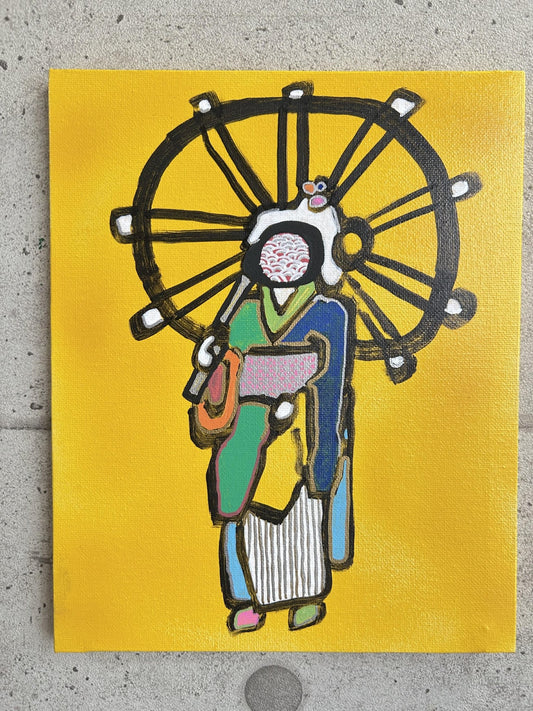 舞妓 - FROM ARTIST