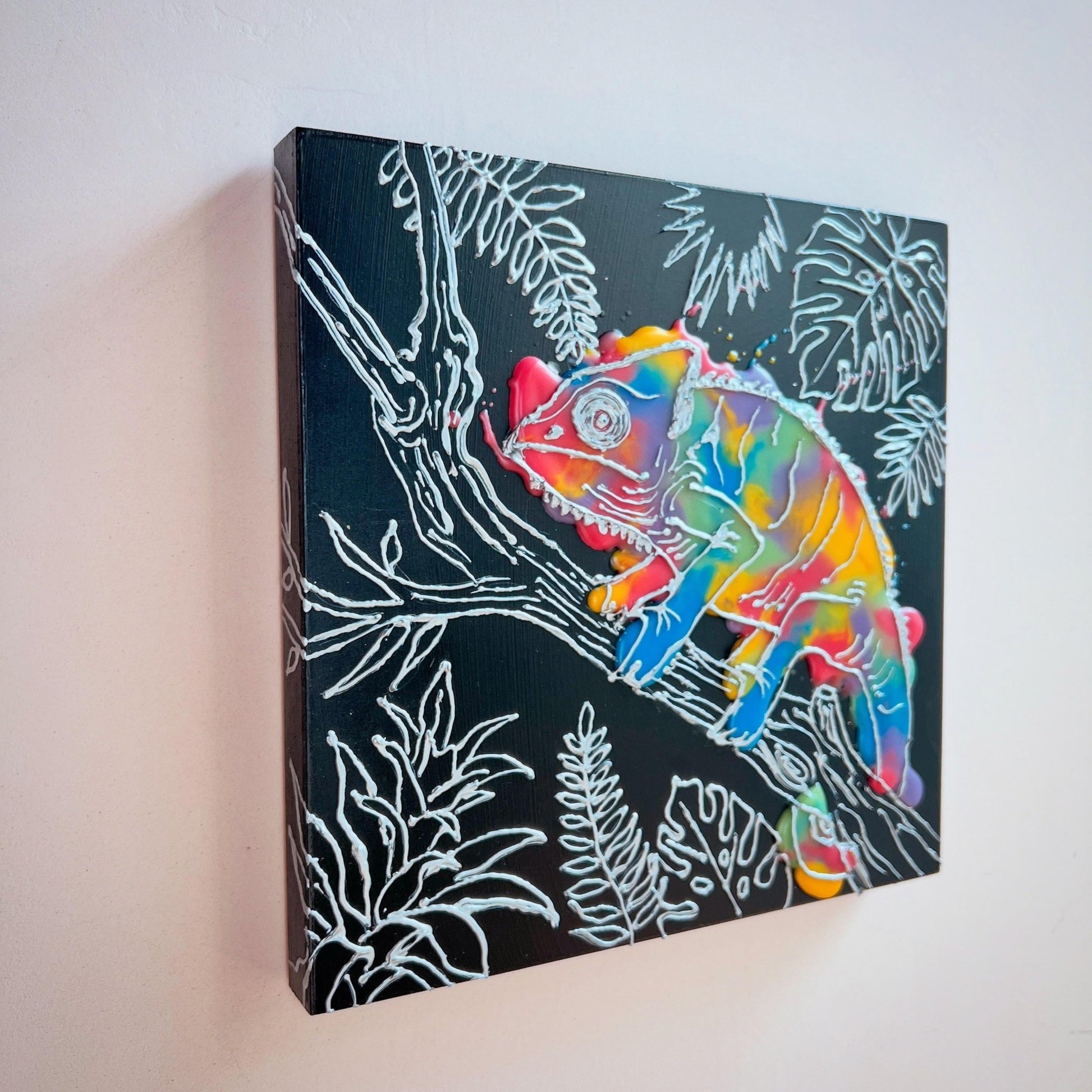 深森の彩竜 - FROM ARTIST