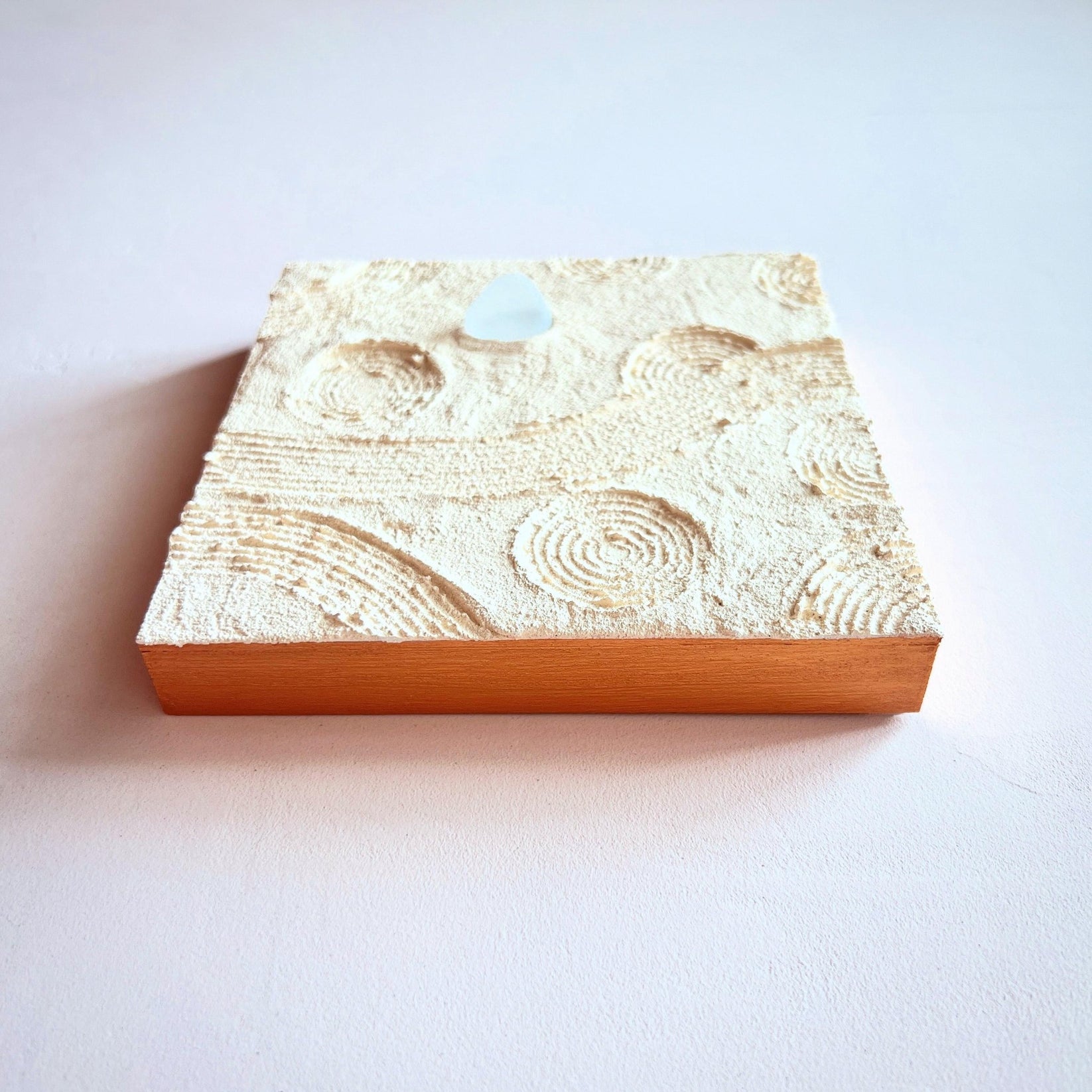 絵画の通販、購入ならFROM ARTIST/作品名:はじまりの余白/作家名:カスミラン