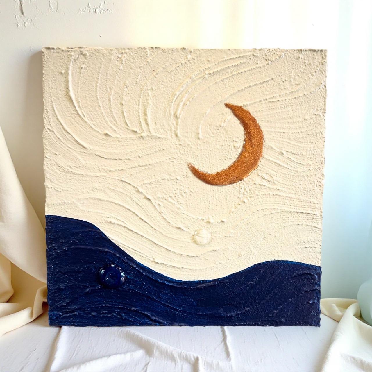 月のまどろみ - FROM ARTIST