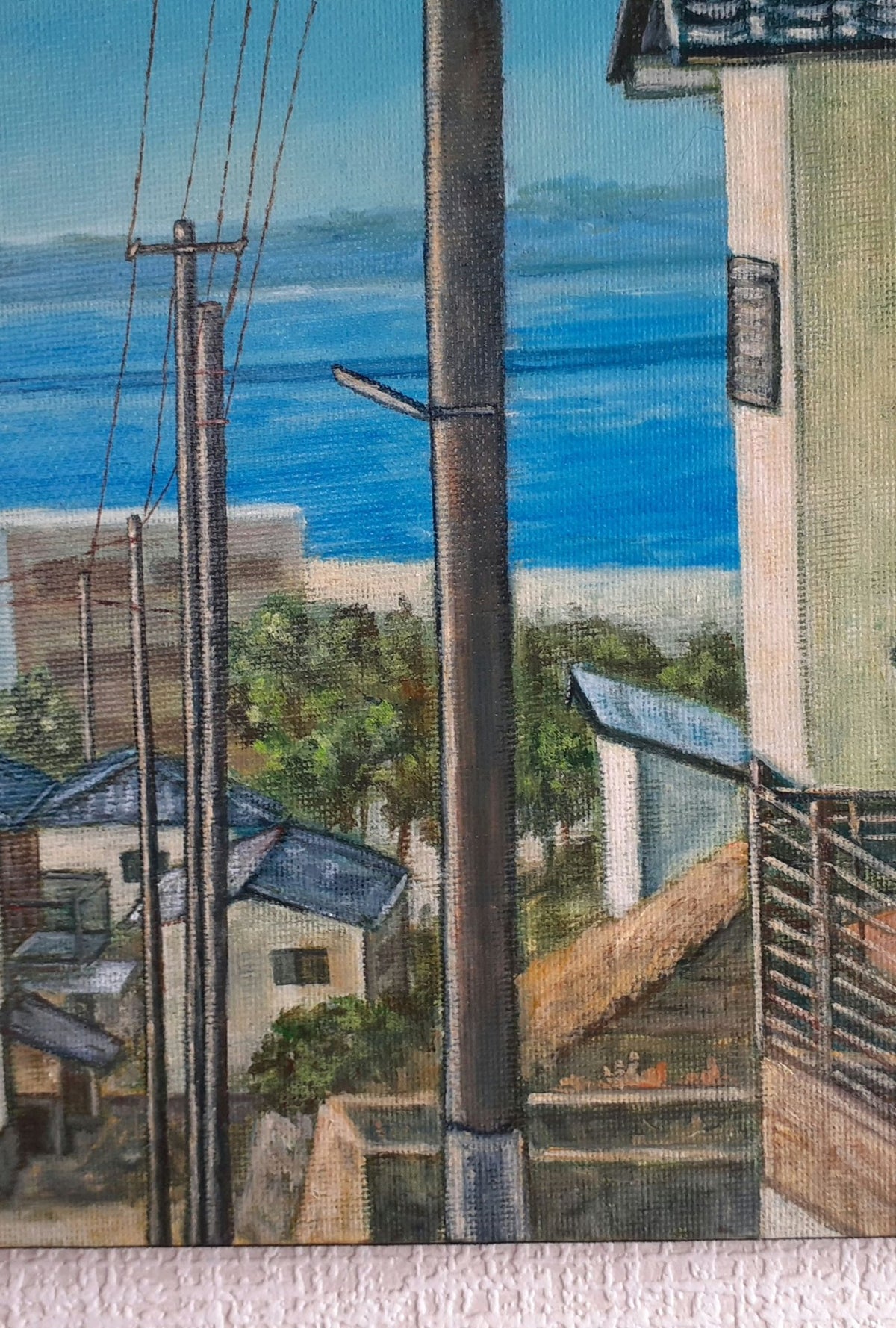 大洗海岸 - FROM ARTIST