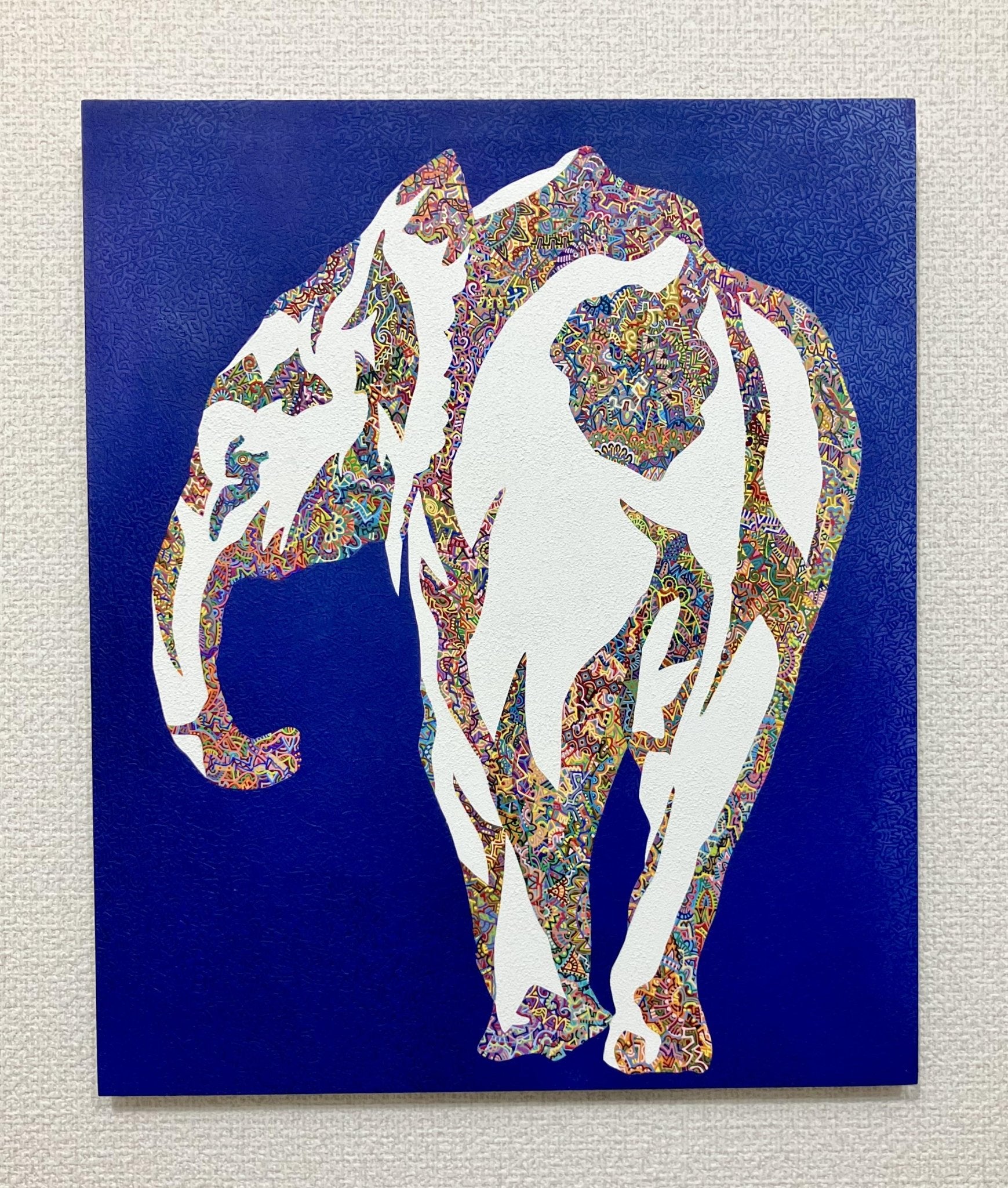 絵画の通販、購入ならFROM ARTIST/アクリル