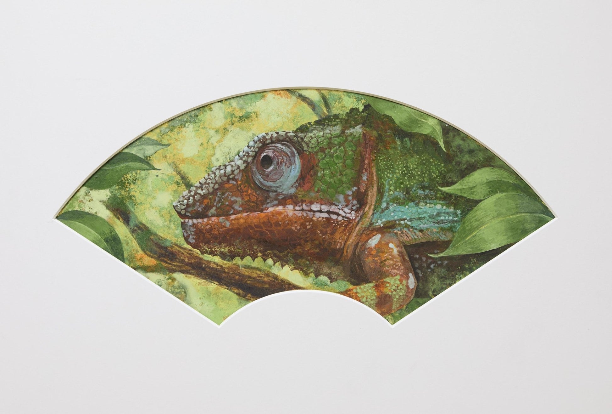 カメレオン - FROM ARTIST