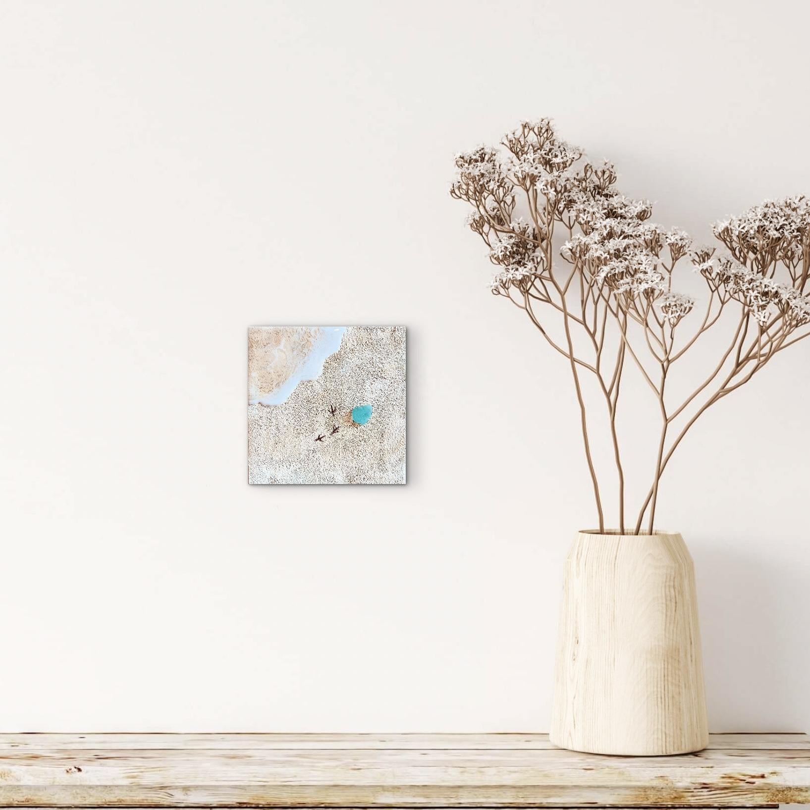 羽音のあと - FROM ARTIST