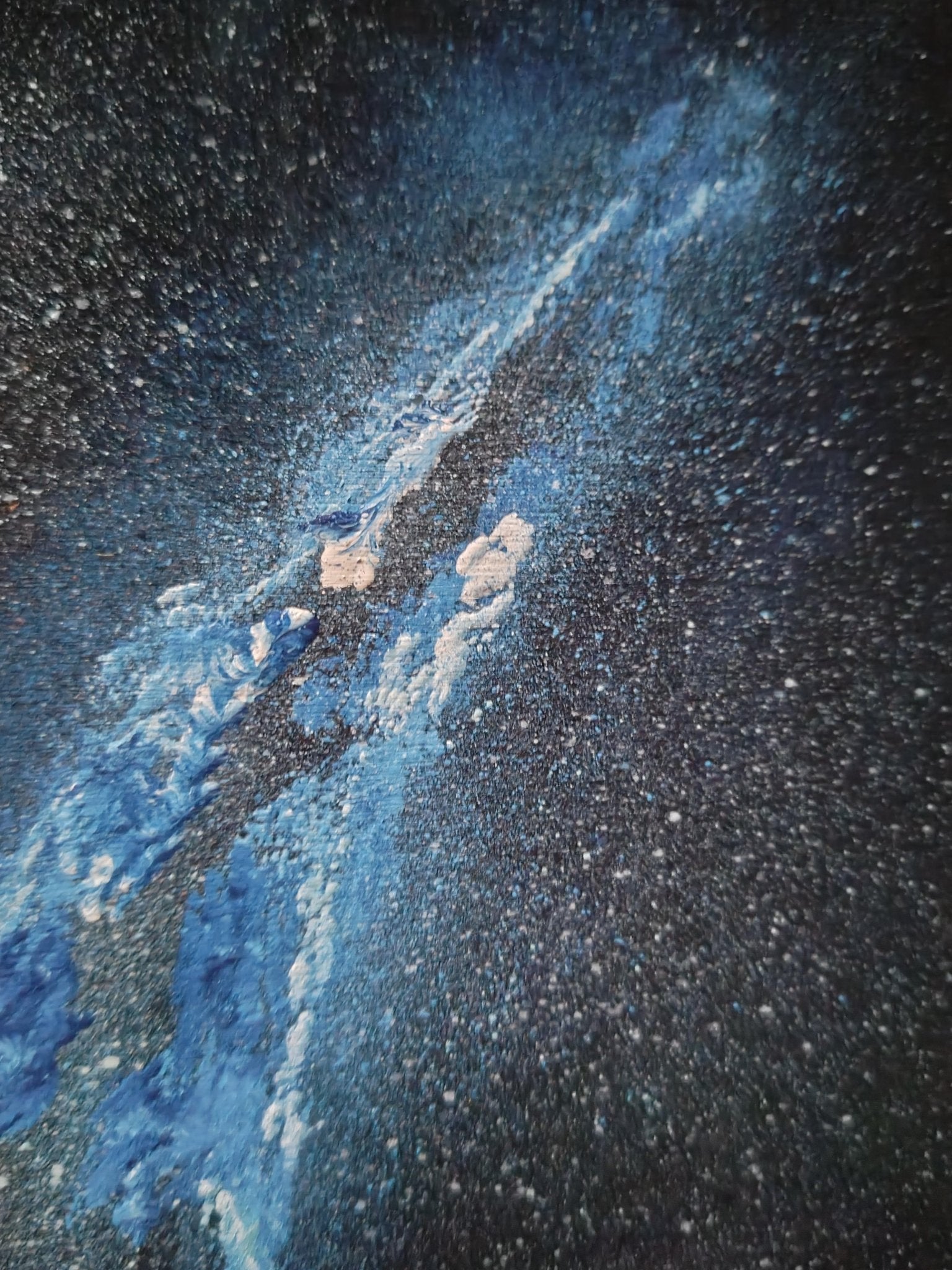 銀河 - FROM ARTIST