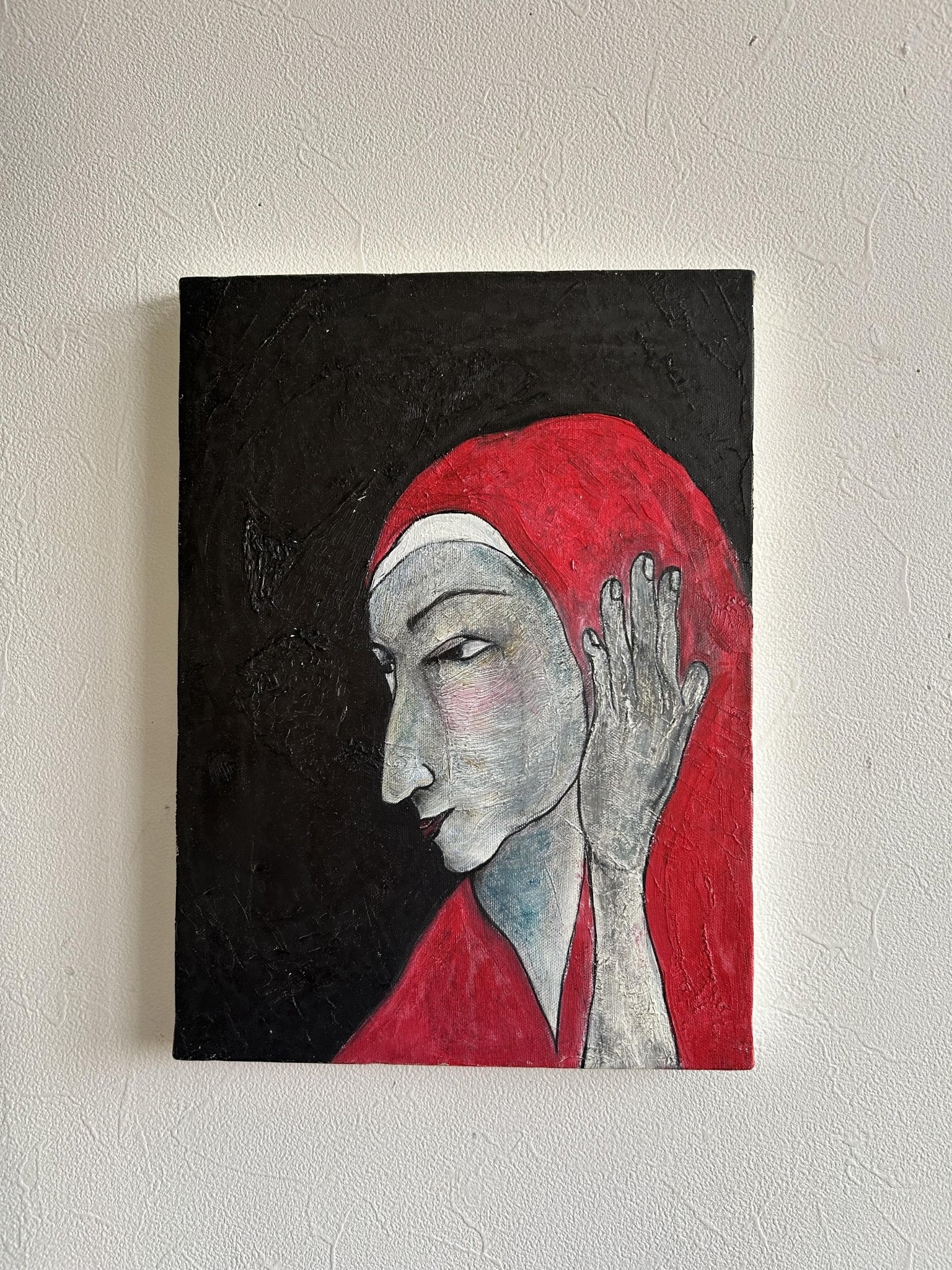 道化の後 - FROM ARTIST