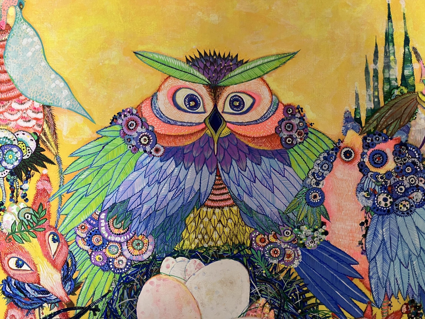 賢者の森 - FROM ARTIST