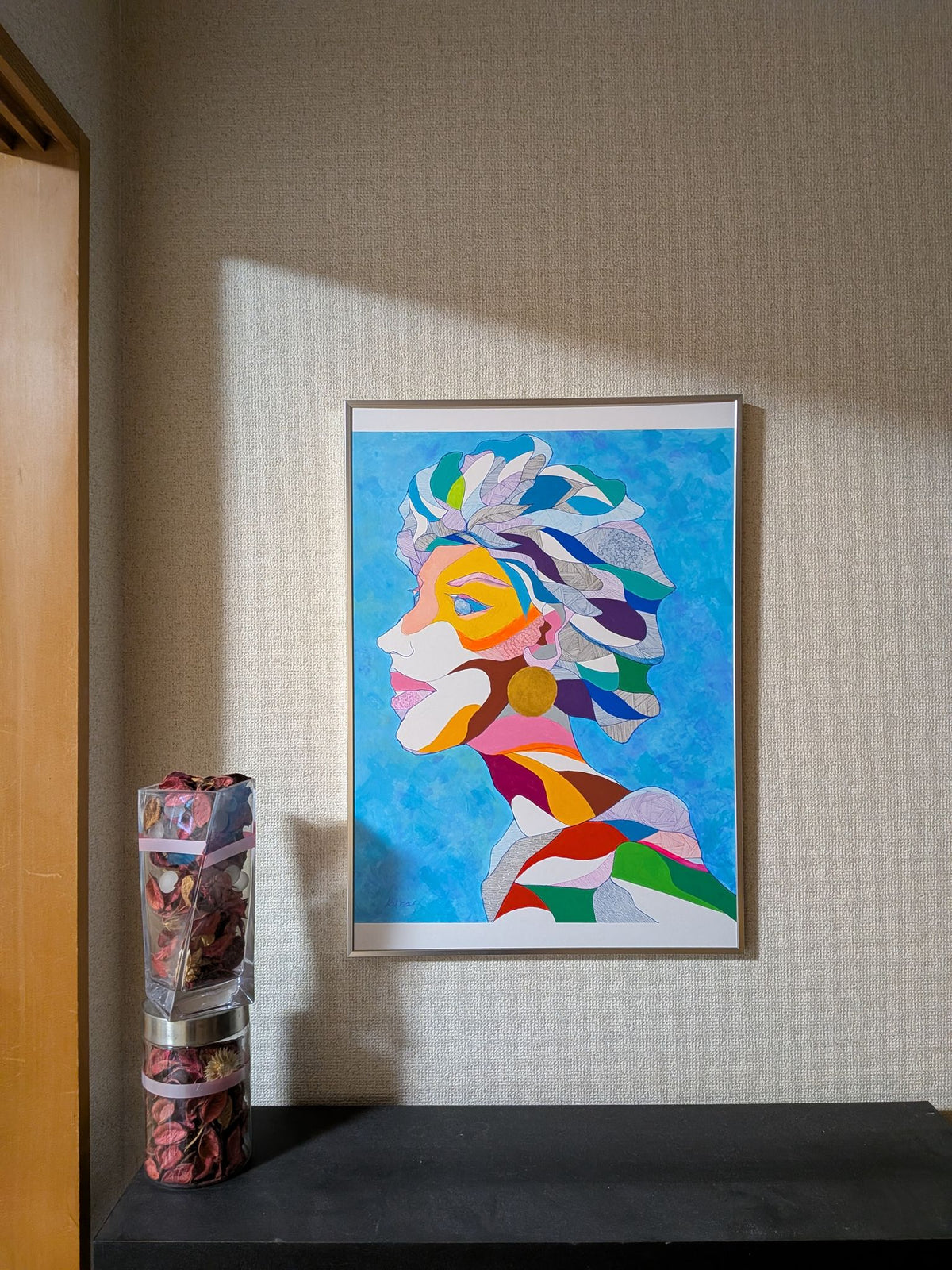 光をまとう - FROM ARTIST