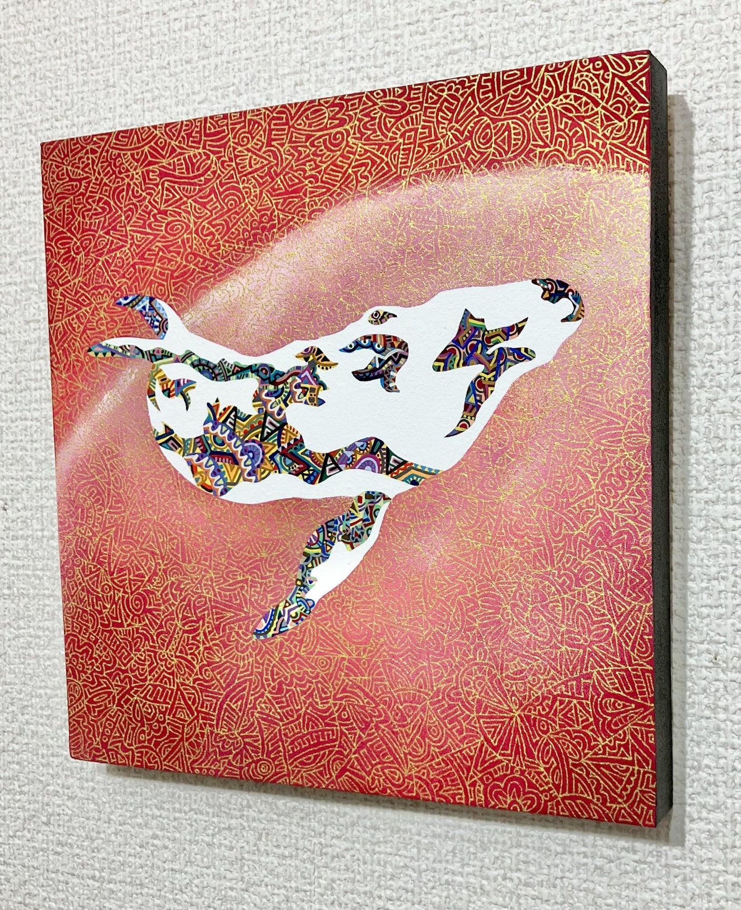 生命の血潮 - FROM ARTIST