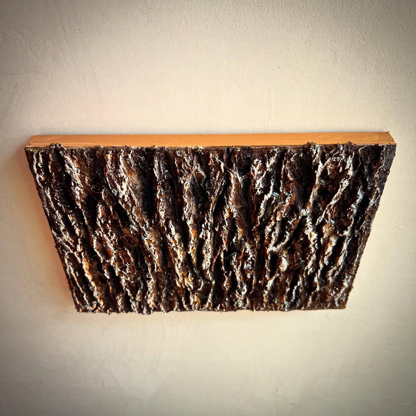 森の囁き、雨のあと - FROM ARTIST