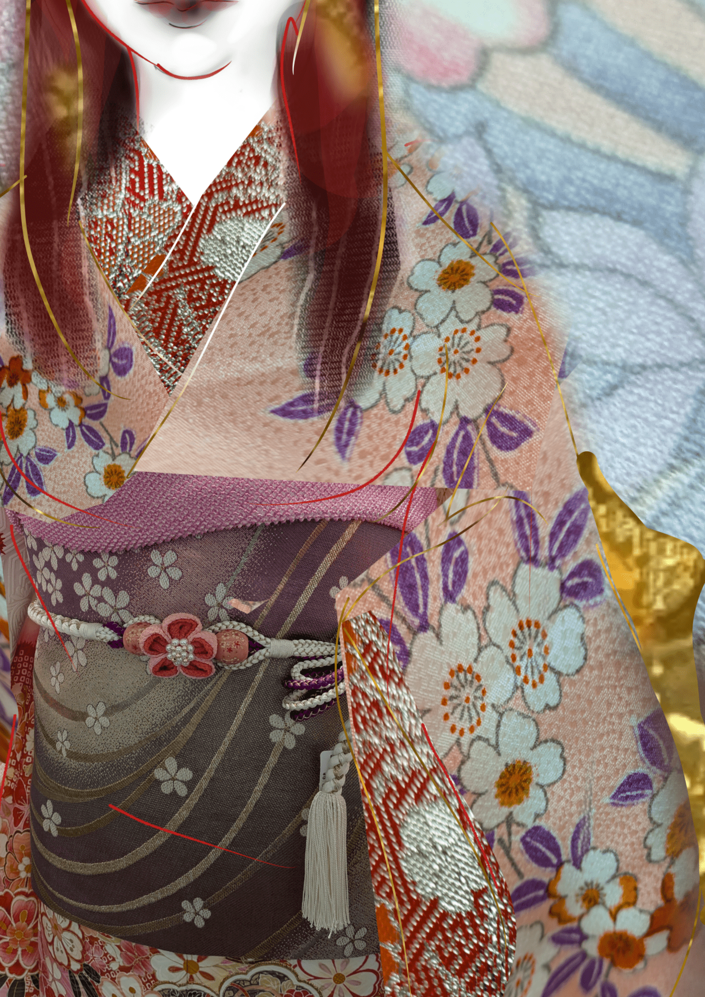 儀礼 - FROM ARTIST