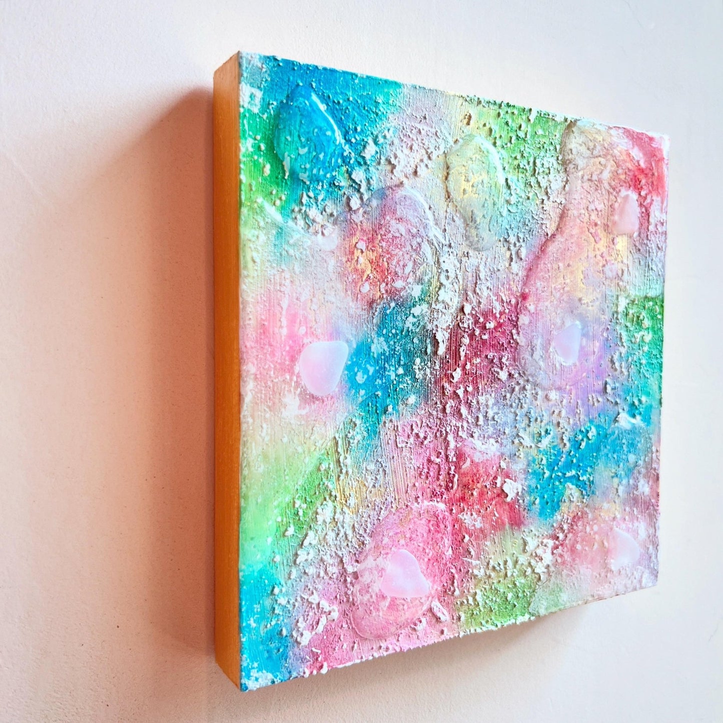 桜風のざわめき - FROM ARTIST