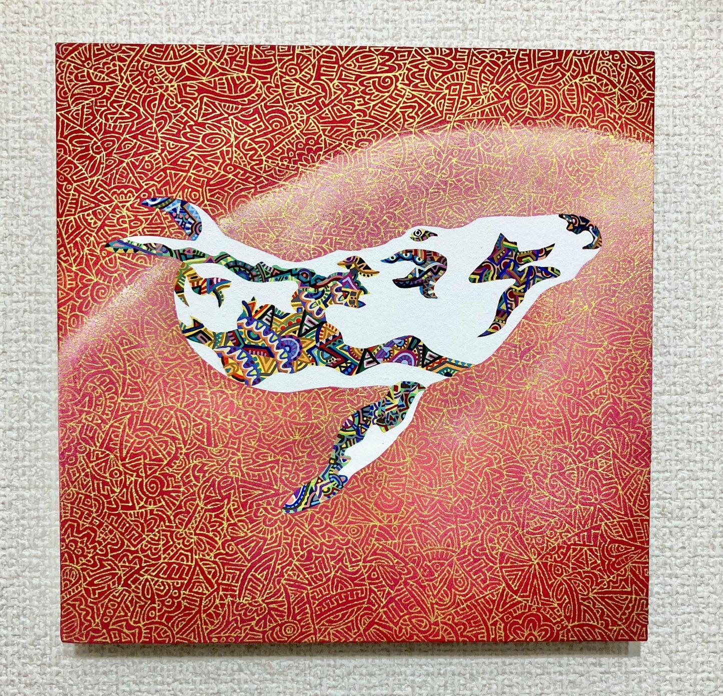 生命の血潮 - FROM ARTIST