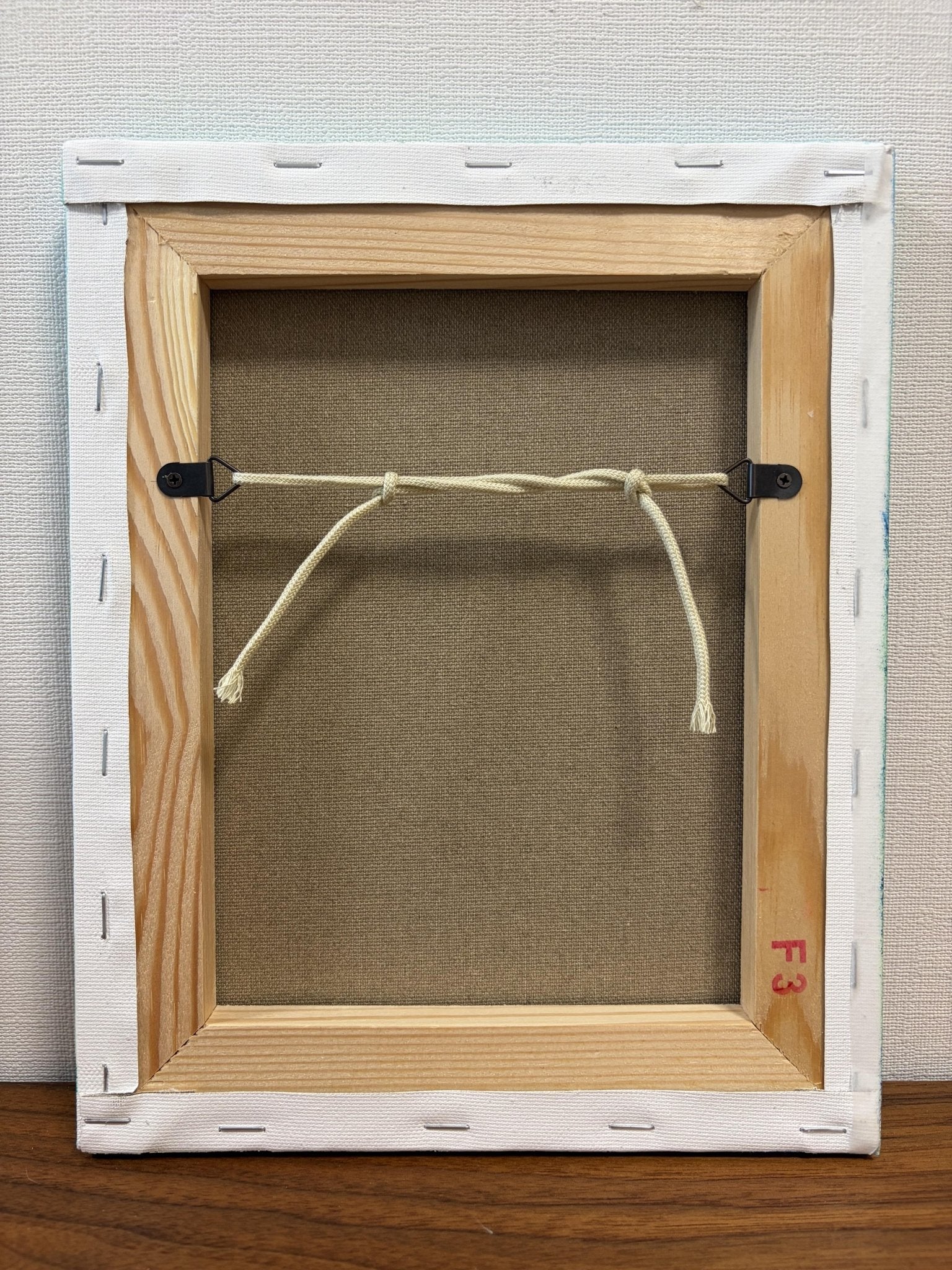 アクリル画を購入——作家直販・一点もの原画 | FROM ARTIST