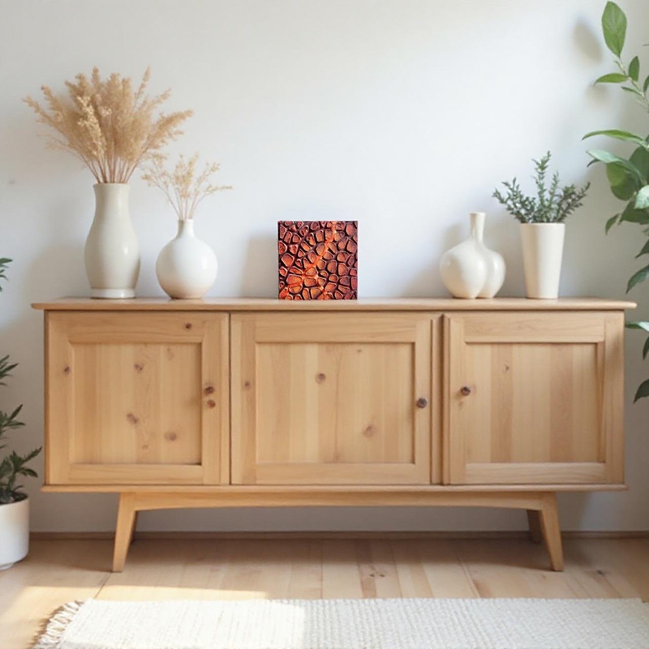 脈打つ大地 - FROM ARTIST