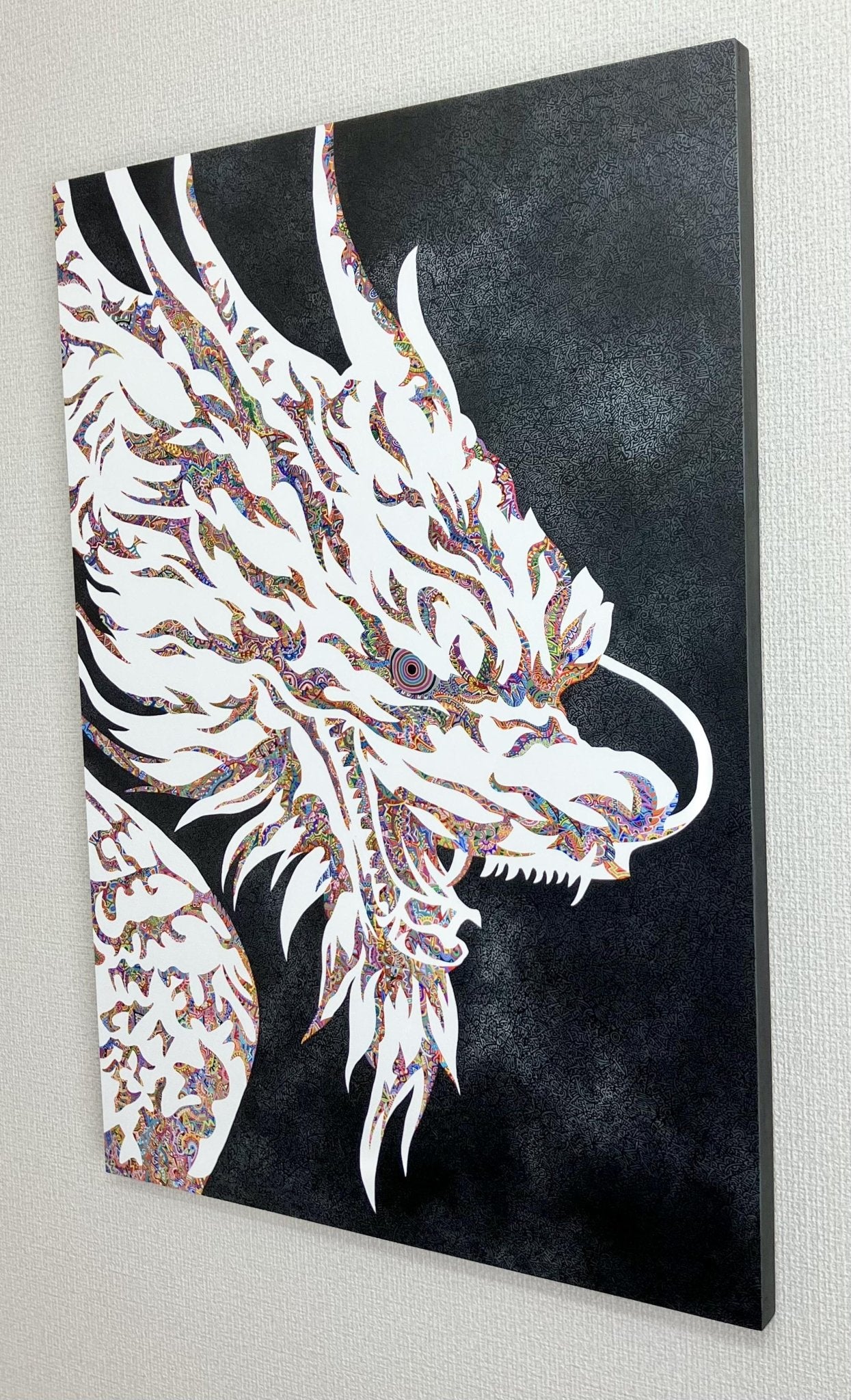 命の重さを見誤るな - FROM ARTIST