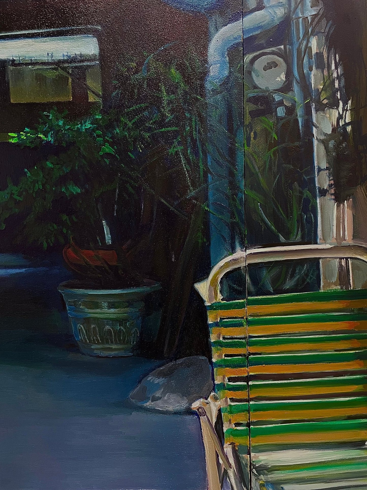 「通路」 - FROM ARTIST
