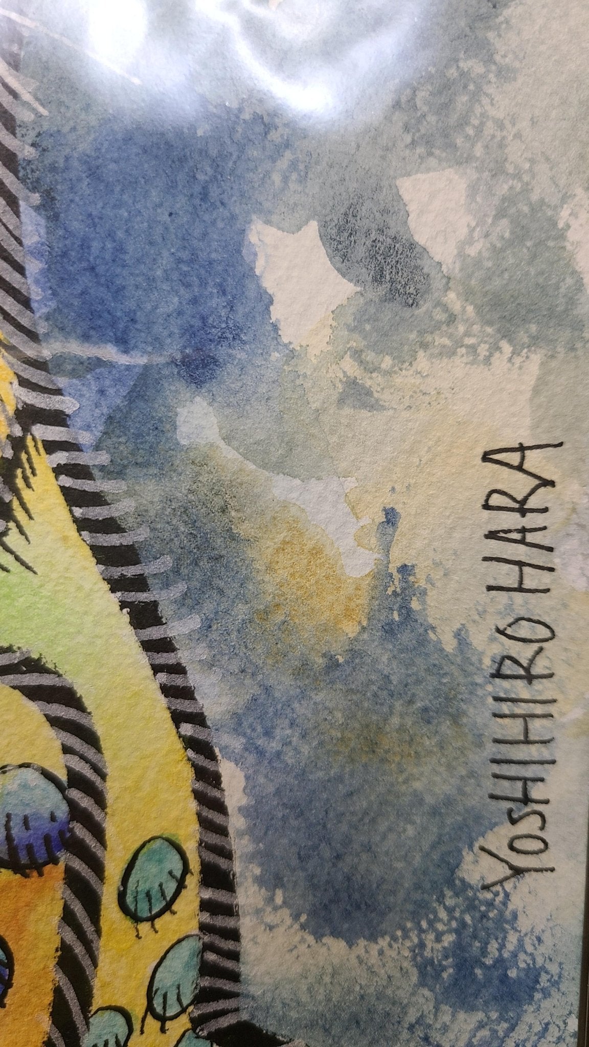 チーター - FROM ARTIST