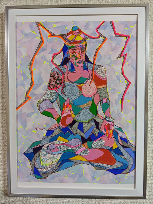 半眼 - FROM ARTIST