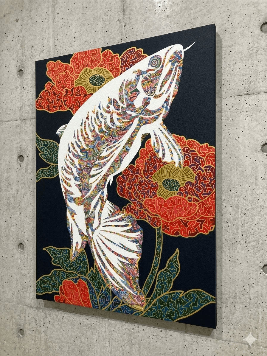 そして龍へと成り上がる - FROM ARTIST