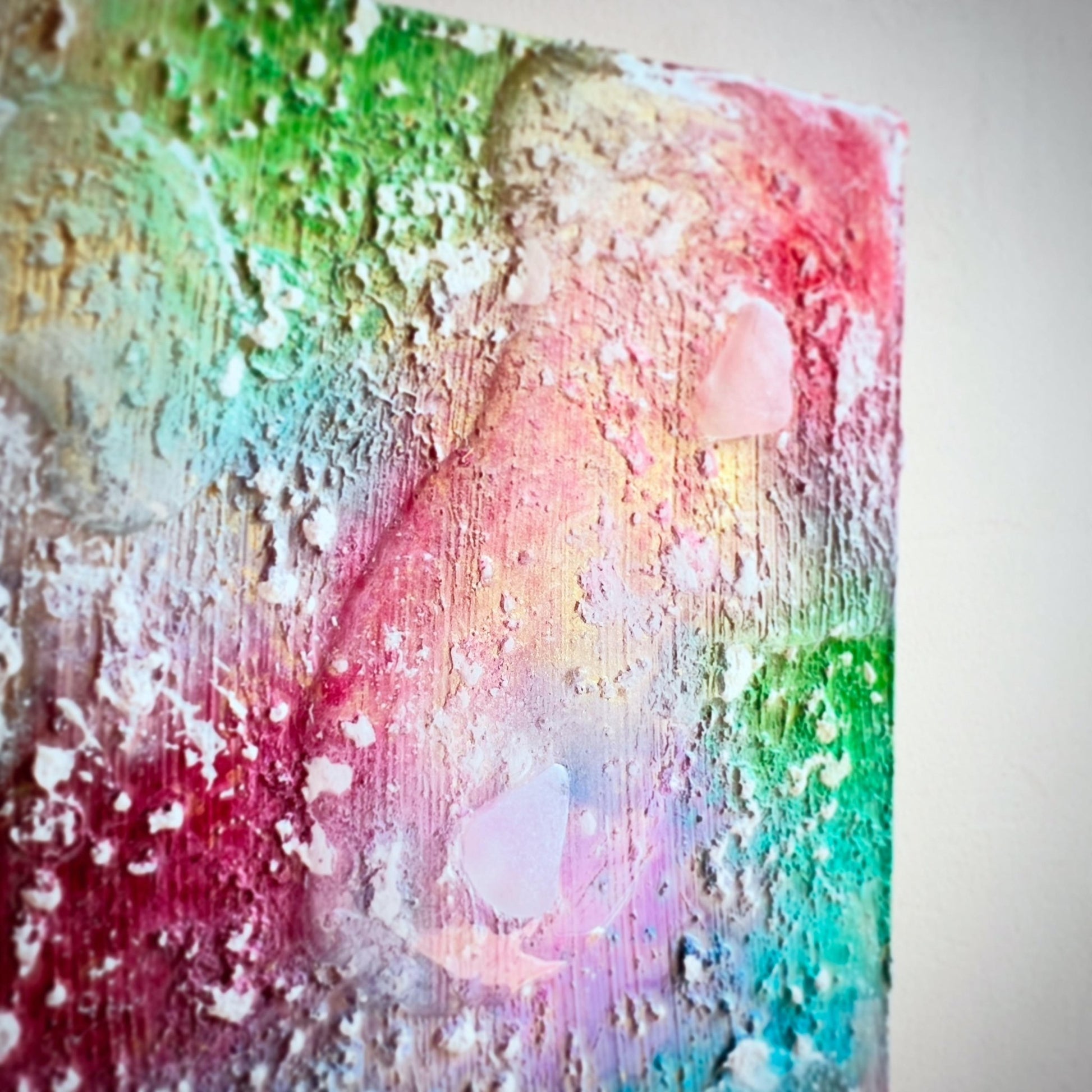 桜風のざわめき - FROM ARTIST