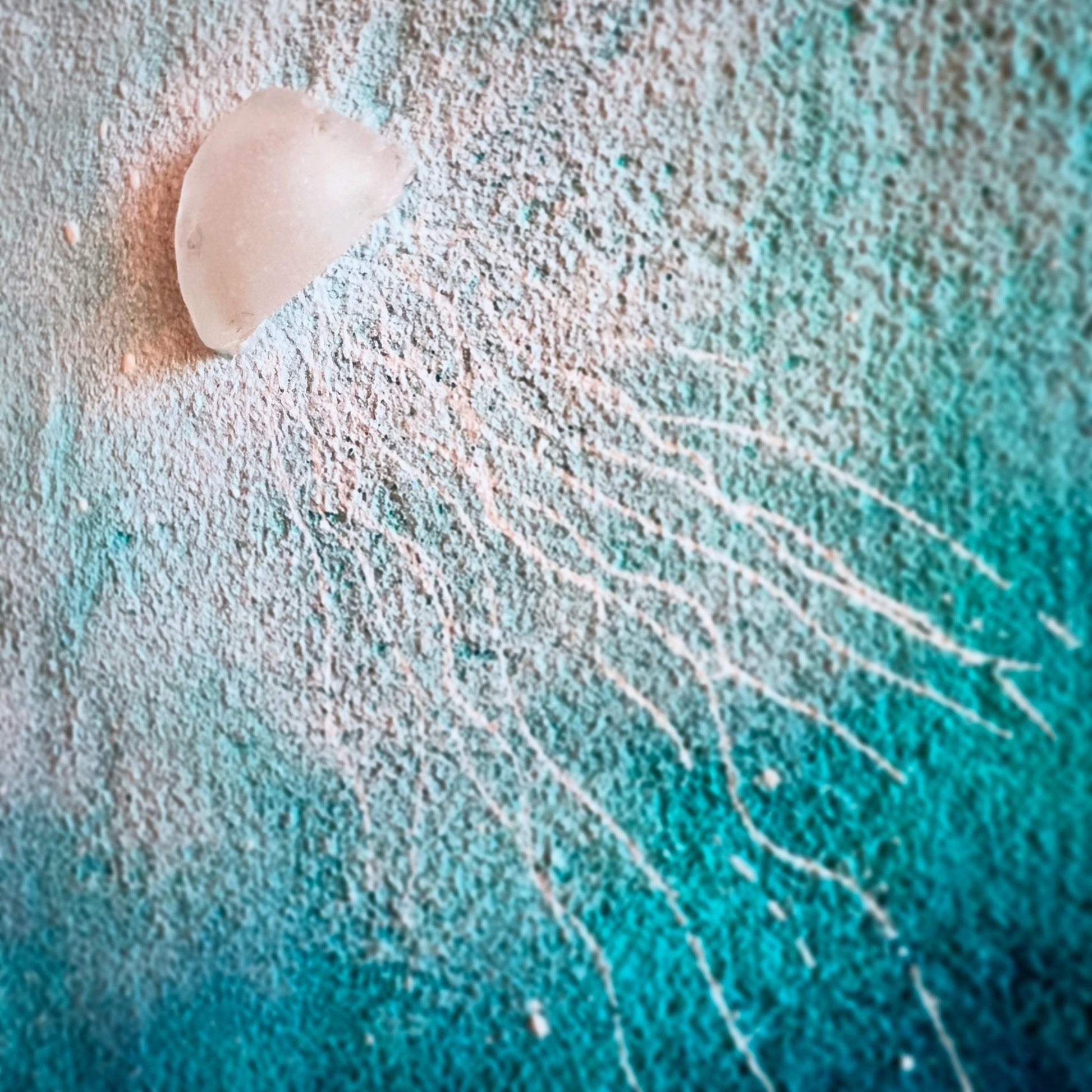 漂う、という状態 - FROM ARTIST