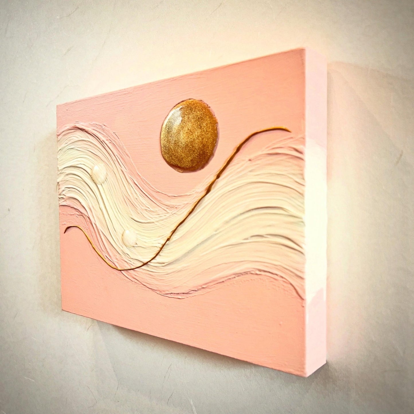 光の残響 - FROM ARTIST