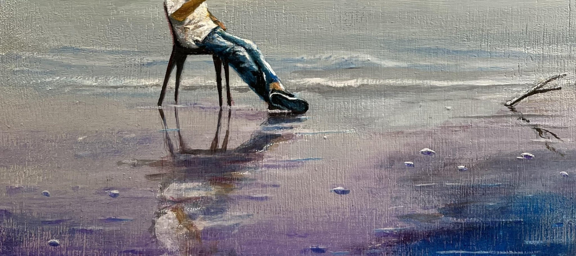 読書 - FROM ARTIST