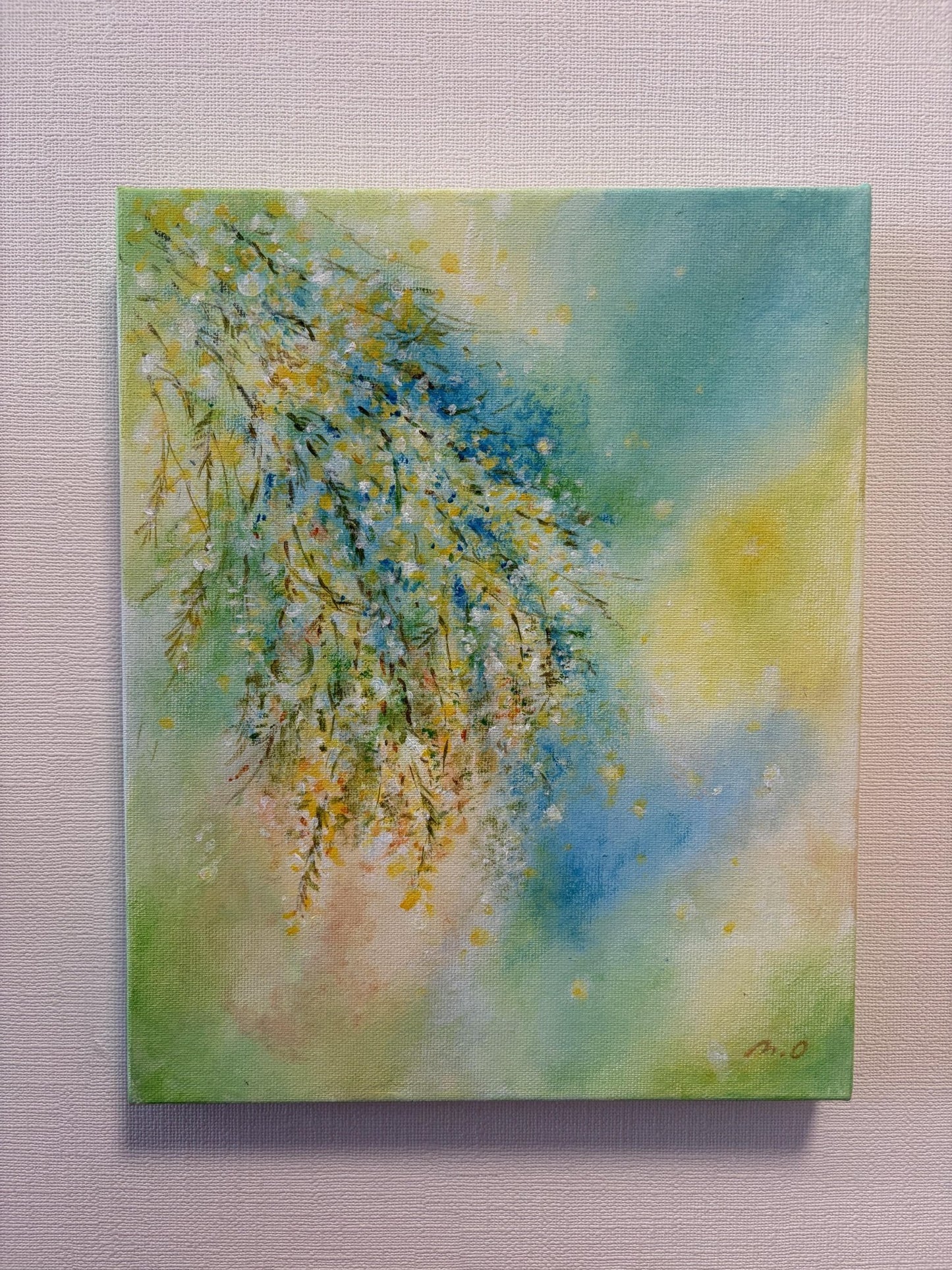 風の調べ - FROM ARTIST