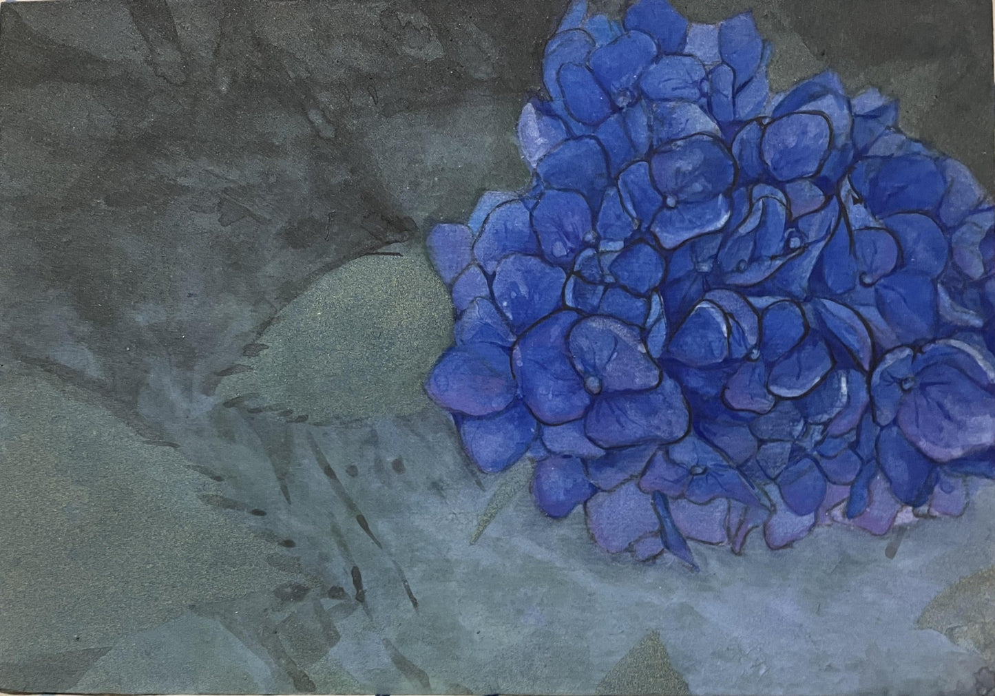 雨の日 - FROM ARTIST