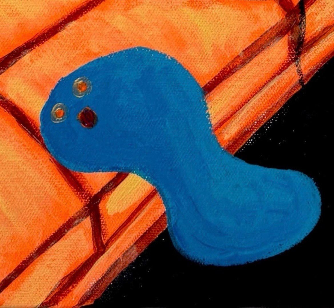 白昼夢 - FROM ARTIST