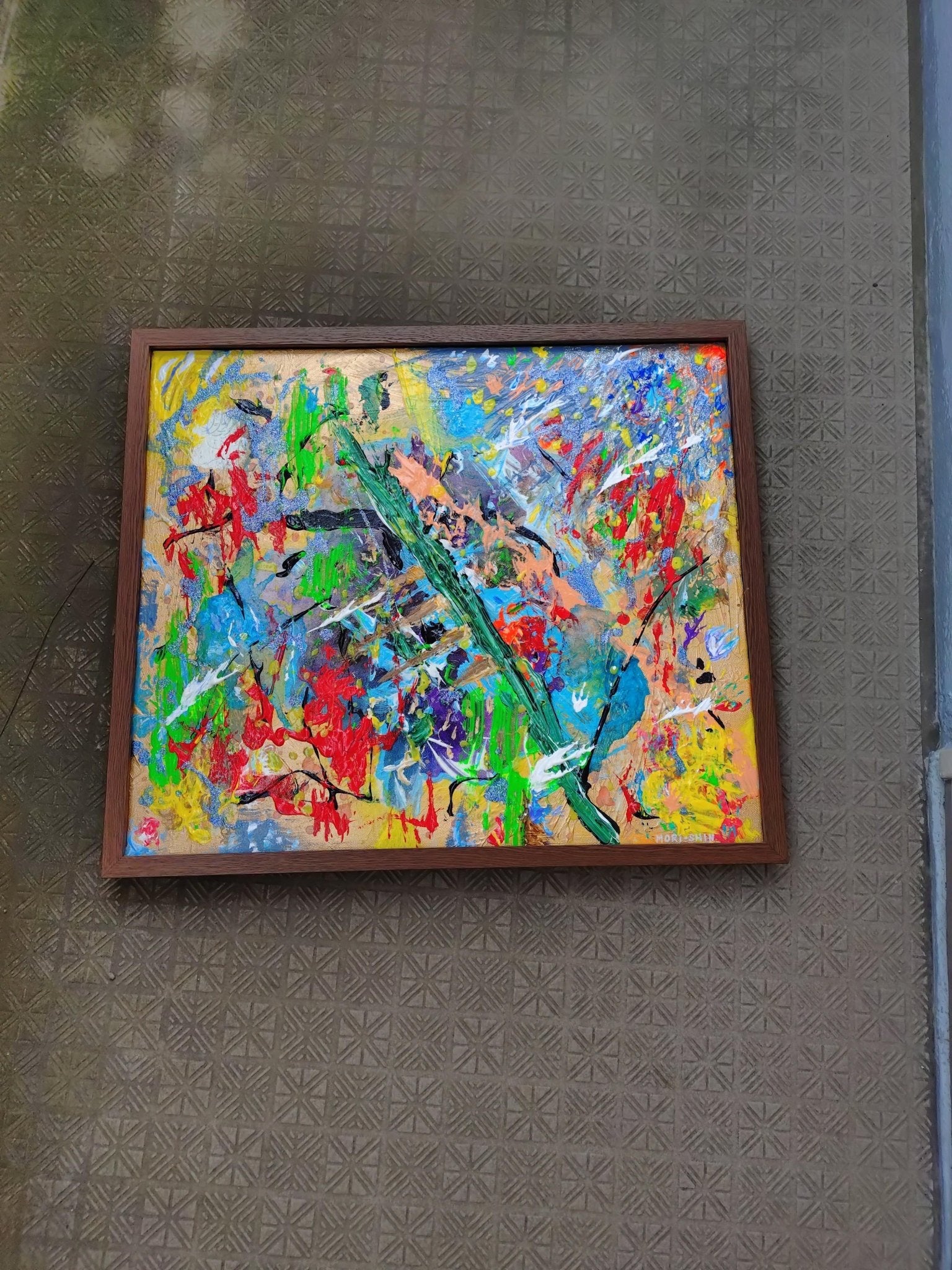 絵画の通販、購入ならFROM ARTIST/FROM ARTIST限定作品